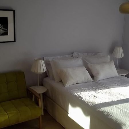 Sunny Apartment With Amazing View 레팀노 외부 사진