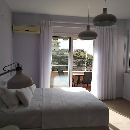 Sunny Apartment With Amazing View 레팀노 외부 사진